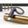 USAMS Kabel pleciony U41 lightning 3m 2A czarny - 1569124 - zdjęcie 5