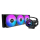 Chłodzenie wodne Cooler Master MasterLiquid Core Nex 360 ARGB 3x120mm