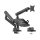 Uchwyt do monitora Spacetronik SPA-H121
