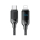 Kabel Lightning USAMS Kabel USB-C na Lightning 30W 1,2m
