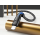 USAMS Kabel pleciony lightning 1m 2A czarny - 1569150 - zdjęcie 3