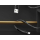 USAMS Kabel pleciony lightning 1m 2A czarny - 1569150 - zdjęcie 5