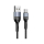 Kabel USB USAMS Kabel pleciony U55 2A 1m USB-C