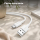 USAMS Kabek U90 3A USB-A do USB-C biały - 1569160 - zdjęcie 2