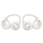 Shokz OpenDots 2 White - 1571504 - zdjęcie 6