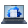 Notebook 15,6" Lenovo IdeaPad 5-16 Ultra 7-255U/32GB/1TB/Win11 Touch - odnowiony