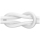 USAMS Kabel US-SJ658 6A USB-A do USB-C 1,2m biały - 1569096 - zdjęcie 4