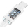 USAMS Kabel US-SJ658 6A USB-A do USB-C 1,2m biały - 1569096 - zdjęcie 9