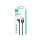 USAMS Kabel pleciony obrotowy U60 2A Lightning zielony - 1569067 - zdjęcie 2