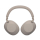 Sony WH-1000XM6 Piaskowe - 1549200 - zdjęcie 4