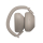 Sony WH-1000XM6 Piaskowe - 1549200 - zdjęcie 5