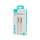 USAMS Kabel 30W USB-C do Lightning 1,2 m tytanowy - 1569098 - zdjęcie 3