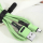 USAMS Kabel U52 USB-C 2A Fast Charge 1m zielony/green - 1569073 - zdjęcie 4