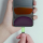 USAMS Kabel U52 USB-C 2A Fast Charge 1m zielony/green - 1569073 - zdjęcie 5