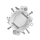 Ubiquiti UACC-Wave-AP-Micro-Mount Uchwyt montażowy Wave AP Micro - 1573869 - zdjęcie 4