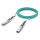 Kabel światłowodowy Ubiquiti UACC-AOC-SFP10-30m Kabel DAC SFP+ 10G 30m