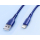 USAMS Kabel lightning 2A Fast Charge 1m niebieski - 1569105 - zdjęcie 2