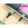 USAMS Kabel U52 lightning 2A Fast Charge1m purpurowy - 1569079 - zdjęcie 3
