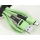 USAMS Kabel U52 lightning 2A Fast Charge1m purpurowy - 1569079 - zdjęcie 4