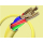 USAMS Kabel U52 lightning 2A Fast Charge1m purpurowy - 1569079 - zdjęcie 8