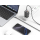 USAMS Kabel 60W USB-C do USB-C 1,2 m stalowy - 1569132 - zdjęcie 2