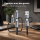 USAMS Kabel 6w1 Fast charging 240W 1,2m - 1569157 - zdjęcie 2
