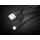 USAMS Kabel U18 lightning 2A Fast Charge 1m czarny SJ266USB01 - 1569011 - zdjęcie 2