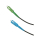 ExtraLink SC/APC-SC/UPC Patchcord jednomodowy Simplex G.657A2 60m - 1543878 - zdjęcie 2