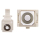 ExtraLink SC/UPC-LC/UPC Patchcord Wielomodowy OM2 Duplex 3mm 3m - 1543783 - zdjęcie 2