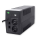 Qoltec Monolith (1000VA/ 600W, 2x Schuko,USB typ B, 2x RJ45) - 1546167 - zdjęcie 3