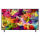 Telewizor 55" - 59" LG 55QNED85A3C.AEU 55" 4K MiniLED 144 Hz WebOS Dolby Vision