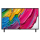 Telewizor 44" - 49" LG 43QNED80A3A.AEU  43" 4K QNED WebOS