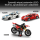 LEGO TECHNIC 42239 Batmobile™ Tumbler - 1547400 - zdjęcie 4