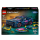 Gadżety dla gracza LEGO TECHNIC 42236 Warsztat tuningowy: samochód Ford Mustang GT