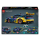 LEGO TECHNIC 42236 Warsztat tuningowy: samochód Ford Mustang GT - 1547398 - zdjęcie 12