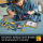 LEGO TECHNIC 42236 Warsztat tuningowy: samochód Ford Mustang GT - 1547398 - zdjęcie 11