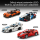 LEGO TECHNIC 42236 Warsztat tuningowy: samochód Ford Mustang GT - 1547398 - zdjęcie 6