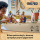 LEGO ONE PIECE 75644 Dorry kontra Brogy — Giganci z Little Garden - 1547418 - zdjęcie 5
