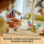 LEGO ONE PIECE 75644 Dorry kontra Brogy — Giganci z Little Garden - 1547418 - zdjęcie 7