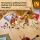 LEGO ONE PIECE 75644 Dorry kontra Brogy — Giganci z Little Garden - 1547418 - zdjęcie 9