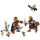 LEGO ONE PIECE 75644 Dorry kontra Brogy — Giganci z Little Garden - 1547418 - zdjęcie 3