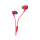HyperX Cloud Earbuds III Red