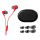 HyperX Cloud Earbuds III Red - 1546255 - zdjęcie 7