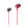 HyperX Cloud Earbuds III Red - 1546255 - zdjęcie 2