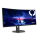 Monitor LED 32" i większy Lenovo Legion 34W-2c
