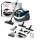 Bosch BWD41720 - 1256463 - zdjęcie 6