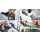Bosch ODKURZACZ Unlimited ProHygienic Aqua Biały - 1330659 - zdjęcie 11