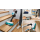 Bosch ODKURZACZ Unlimited ProHygienic Aqua Biały - 1330659 - zdjęcie 4