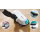 Bosch ODKURZACZ Unlimited ProHygienic Aqua Biały - 1330659 - zdjęcie 6