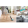 Bosch ODKURZACZ Unlimited ProHygienic Aqua Biały - 1330659 - zdjęcie 8